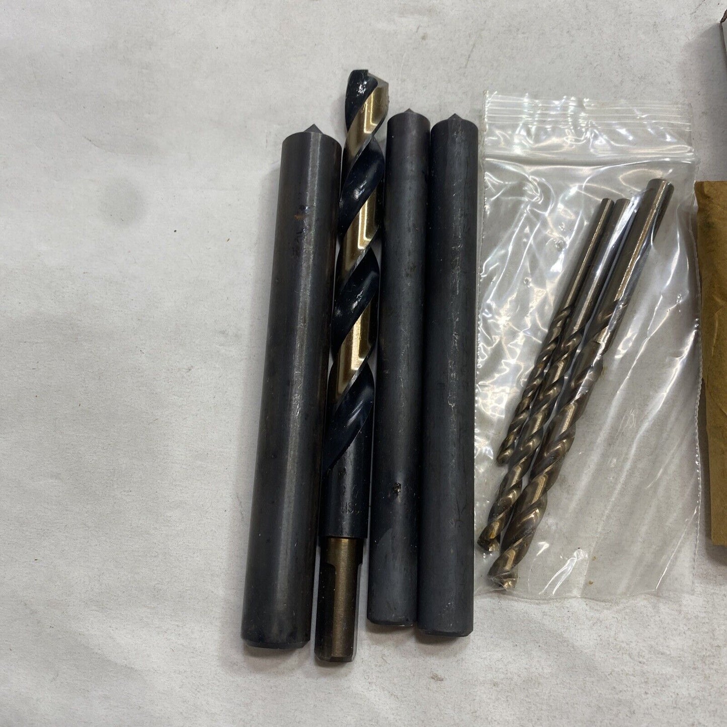 New OEM Genuine Mopar Frame Tools CBNKR464AA