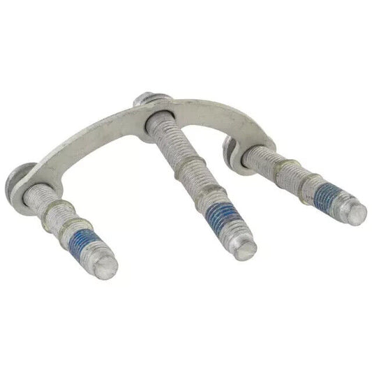 Genuine OEM Ford Transit Van Rear Driveshaft Bolt 2020-2024 LK4Z4B496B