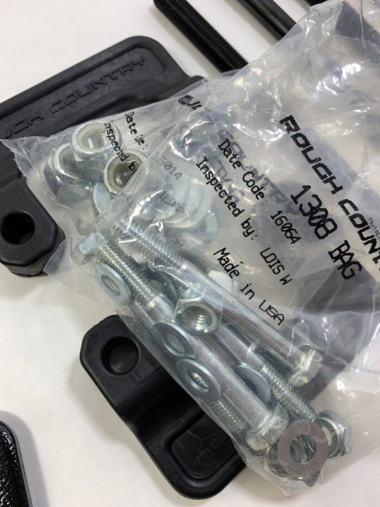 New 2in Suspension Lift Kit for GMC Sierra 1500 2007-2018 Rough Country 1310