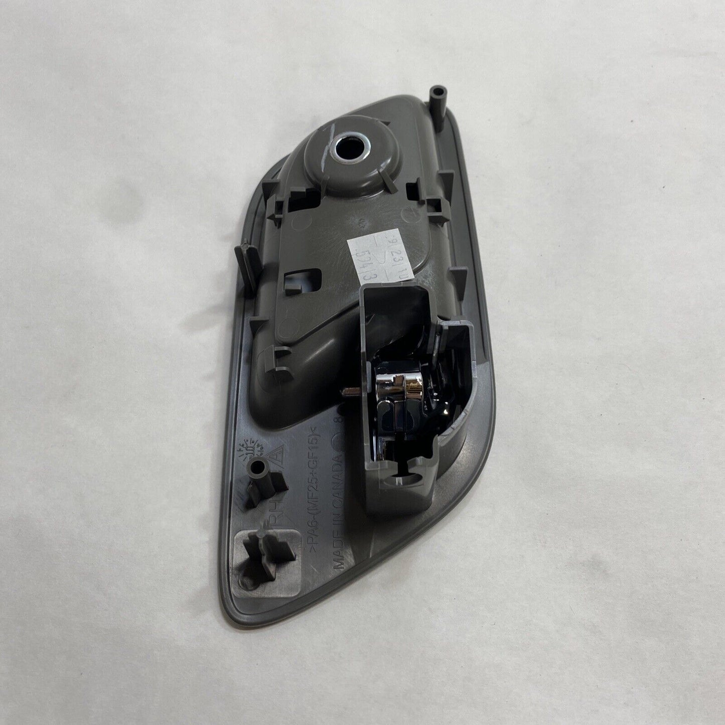 New OEM GM Chevy Silverado Door Handle 2007-13 15939085