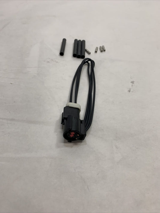New OEM Motorcraft Wiring Harness O2 Sensor 5U2Z-14S411-HB