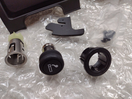 Genuine OEM GM Chevrolet Silverado 1500 Smokers Package 2014-2019 22778446