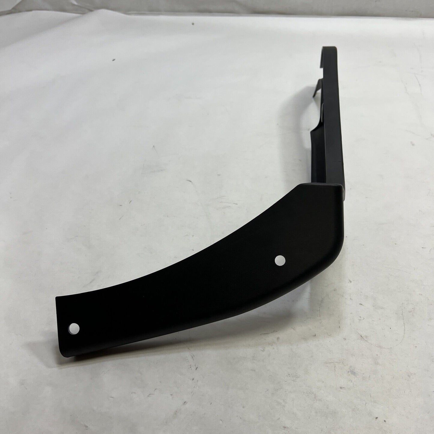 New OEM Mopar Fender Guard Right 5182166AB