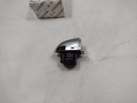 Genuine OEM Mopar Fiat 500x Door Handle Cap Right 2016-2020 6AQ65SZ0AA