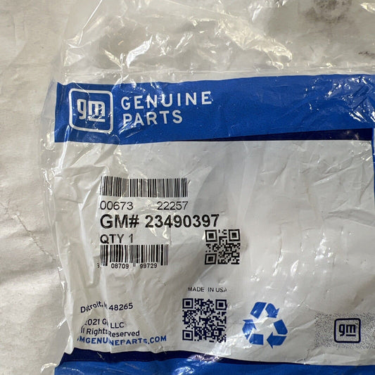 Genuine OEM GM Chevrolet Colorado Differential Bearing Shim Kit 15-22 23490397