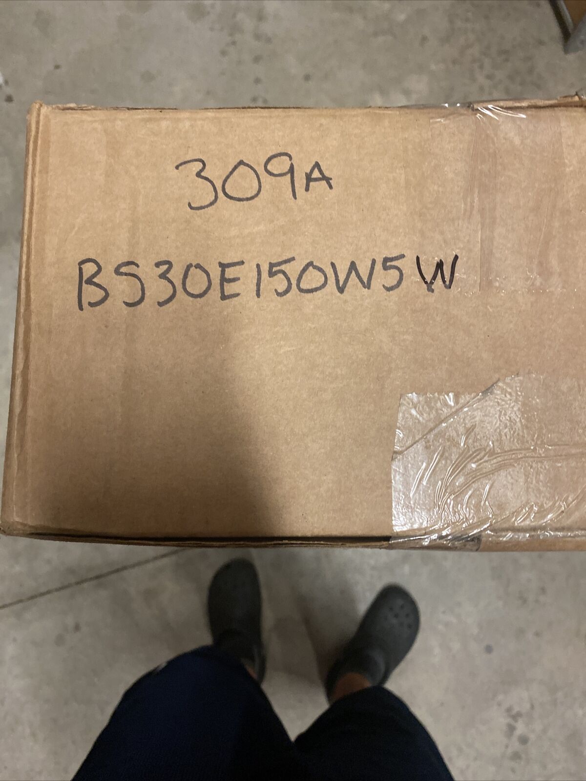 New DV8 Offroad Slim Series LED Light Bar BS30E150W5W