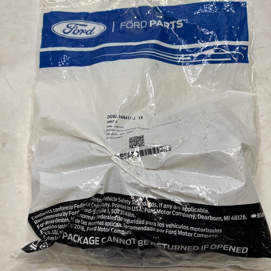 New OEM Genuine Ford wiring harness Assembly DG9Z14A411J