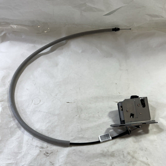 Genuine OEM Ford Transit Right Tailgate Upper Latch Assembly 15-23 EK4Z6143286A