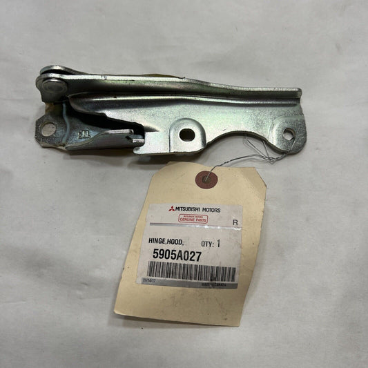 New OEM Genuine Mopar Sebring 2001-2005 Hood Hinge 5905A027