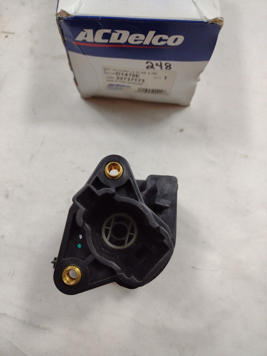 Genuine OEM GM ACDelco 22737173 Ignition Switch