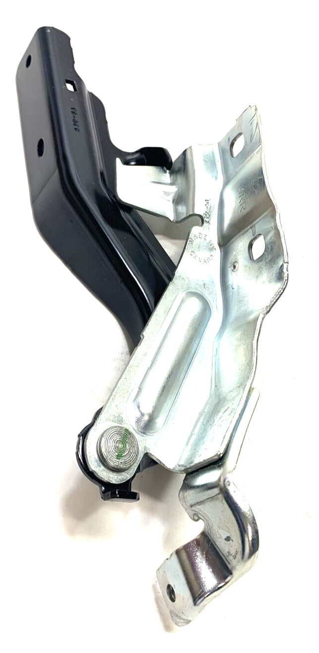 New OEM Nissan Maxima Hood Hinge Right Passenger Side 2016-2017 654004RA0A