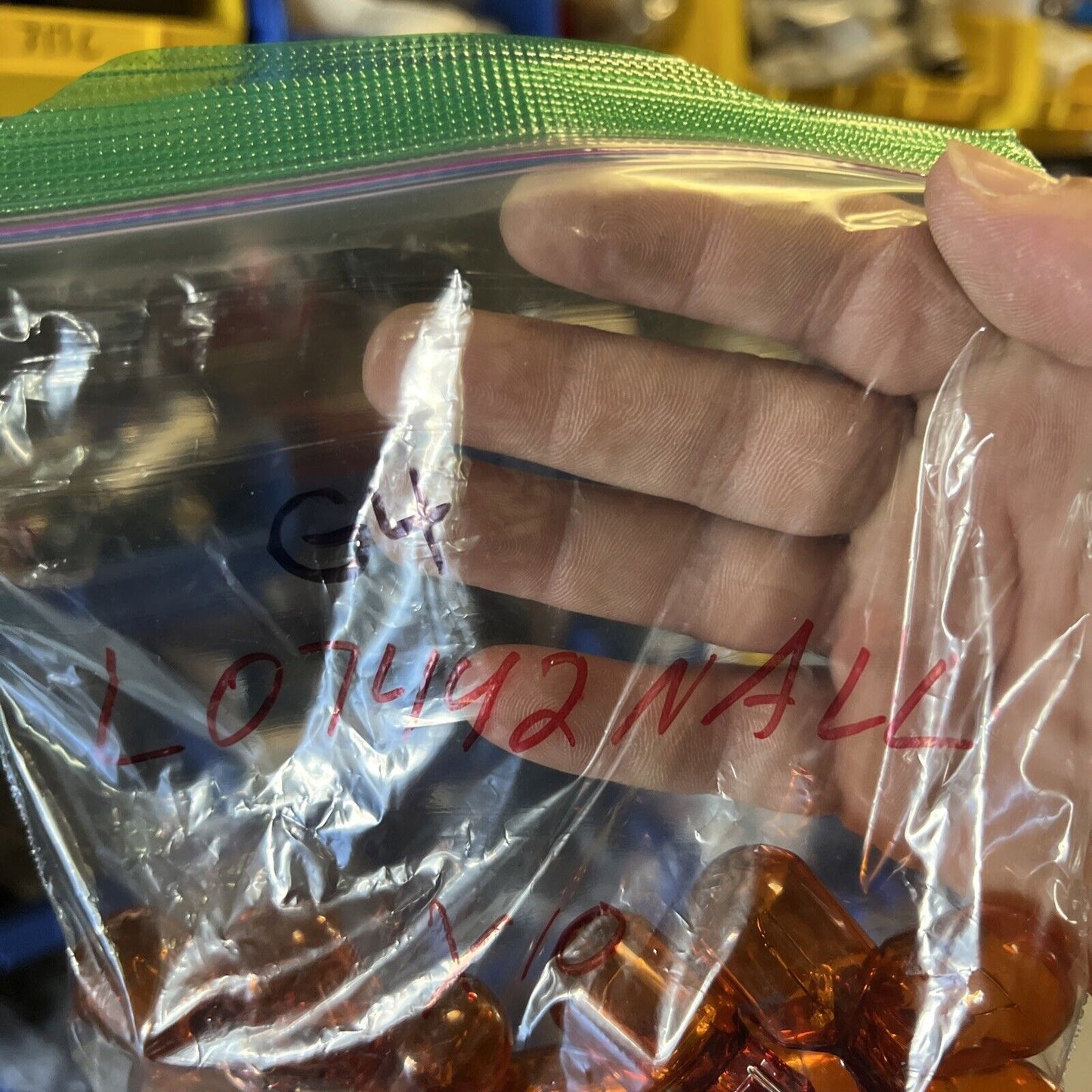 New OEM Genuine Mopar Dart 2013-2016 Bulb Right L07442NALL