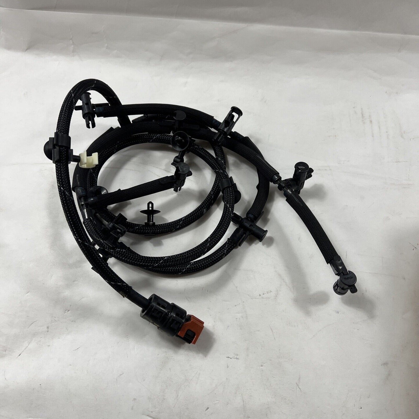 Diamond Advantage Fuel Injector Wiring Harness for Ford Diesel Engines DA2251649