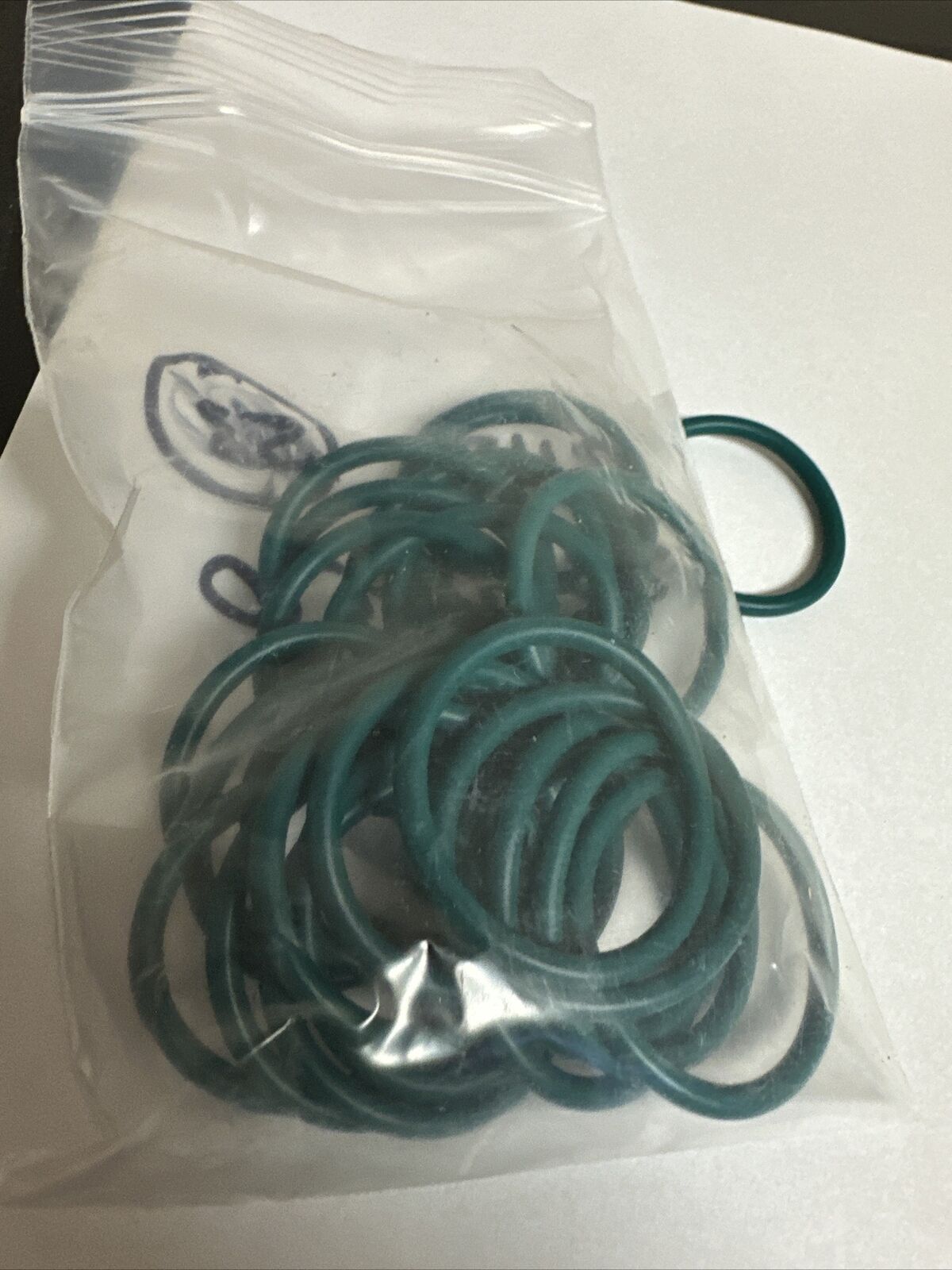 New Detroit Diesel Injector Tube O Ring Seal 23515470