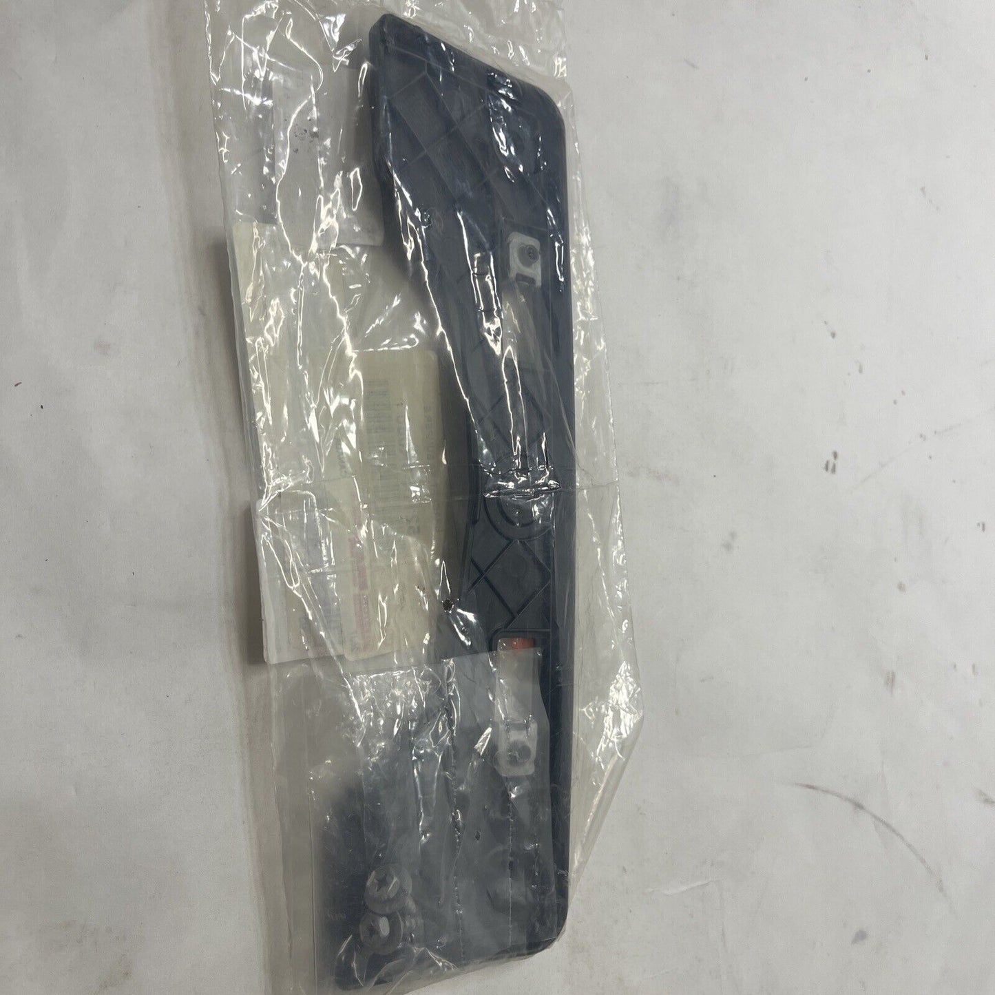 New OEM Toyota License Plate Bracket Front RAV4 2013-2015 521140R060
