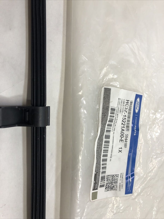 FORD OEM F-250 Super Duty Lock Hardware-Release Cable 17-22 HC3Z15221A00E