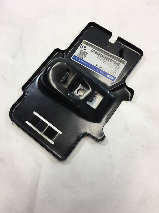 2008-14 Ford Taurus Spare Wheel Mounting Bracket New OEM 5F9Z-7447076-AB