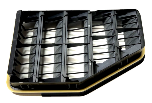 New OEM Ford Transit Connect Right Passenger Side Vent Grille DT1Z-61280B62-A