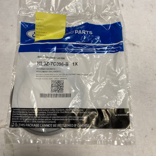 New OEM Ford Bearing HL3Z-7C096-B