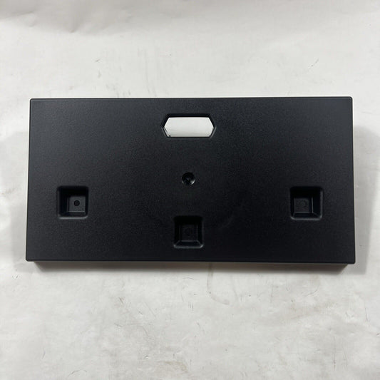 NEW Genuine OEM Mopar Jeep Renegade License Plate Bracket 2015-2018 68256471AA