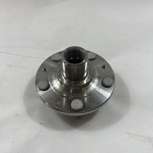 NEW Genuine OEM Ford Fusion Rear Wheel Hub Bearing Assembly HUB21 6E5Z1104AB