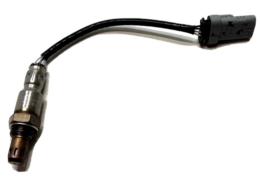 New OEM Genuine GM Chevy Corvette 17-19 Heated O2 Sensor Oxygen Sensor 12665161