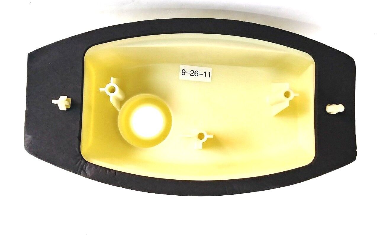 2009-2016 Ford Flex Tail Gate Housing OEM New 8A8Z74435A10A