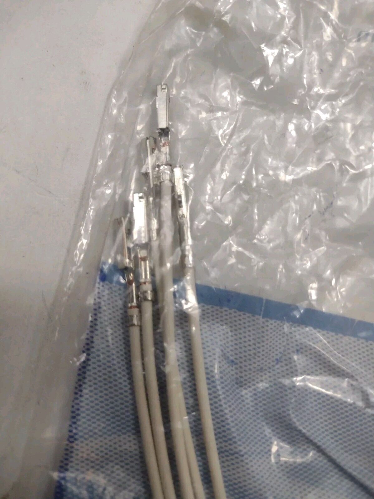 Genuine GM Multi-Purpose Wire Connector 13578892 Package Of 5