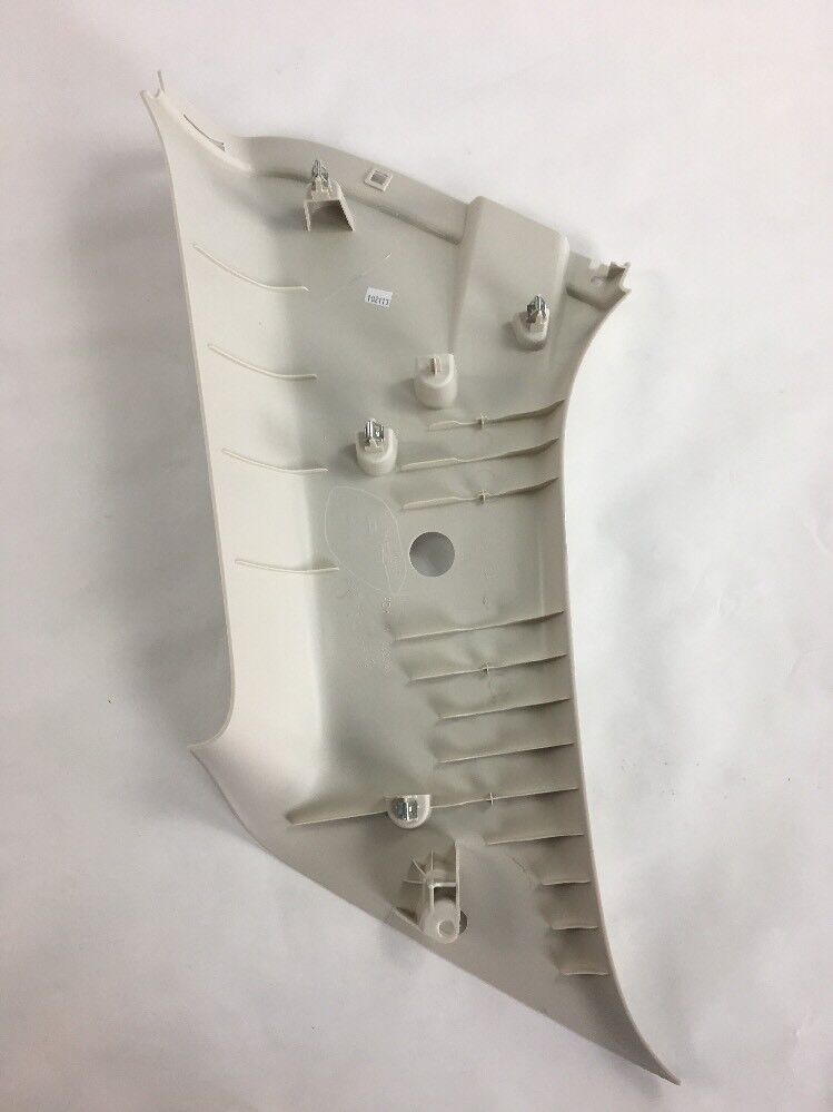 2008-2009 Ford Escape Upper Interior Trim Panel Driver Side OEM 8L8Z7831005BB