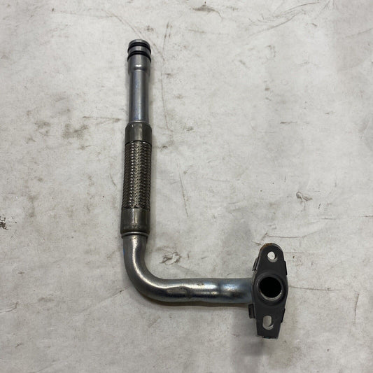 New OEM Ford 3.5L EcoBoost V6 Turbo Lower Oil Tube 2010-2019 AA5Z-9T515-G