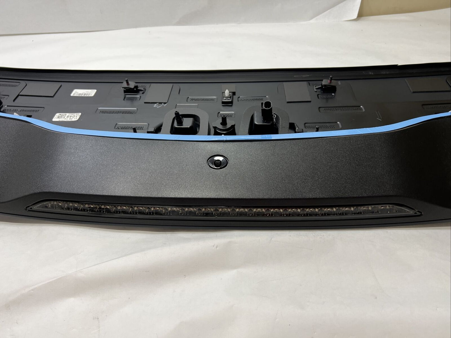 New OEM Genuine Ford Edge 2015-2021 Rear Upper Spoiler FT4Z-5844210-AD
