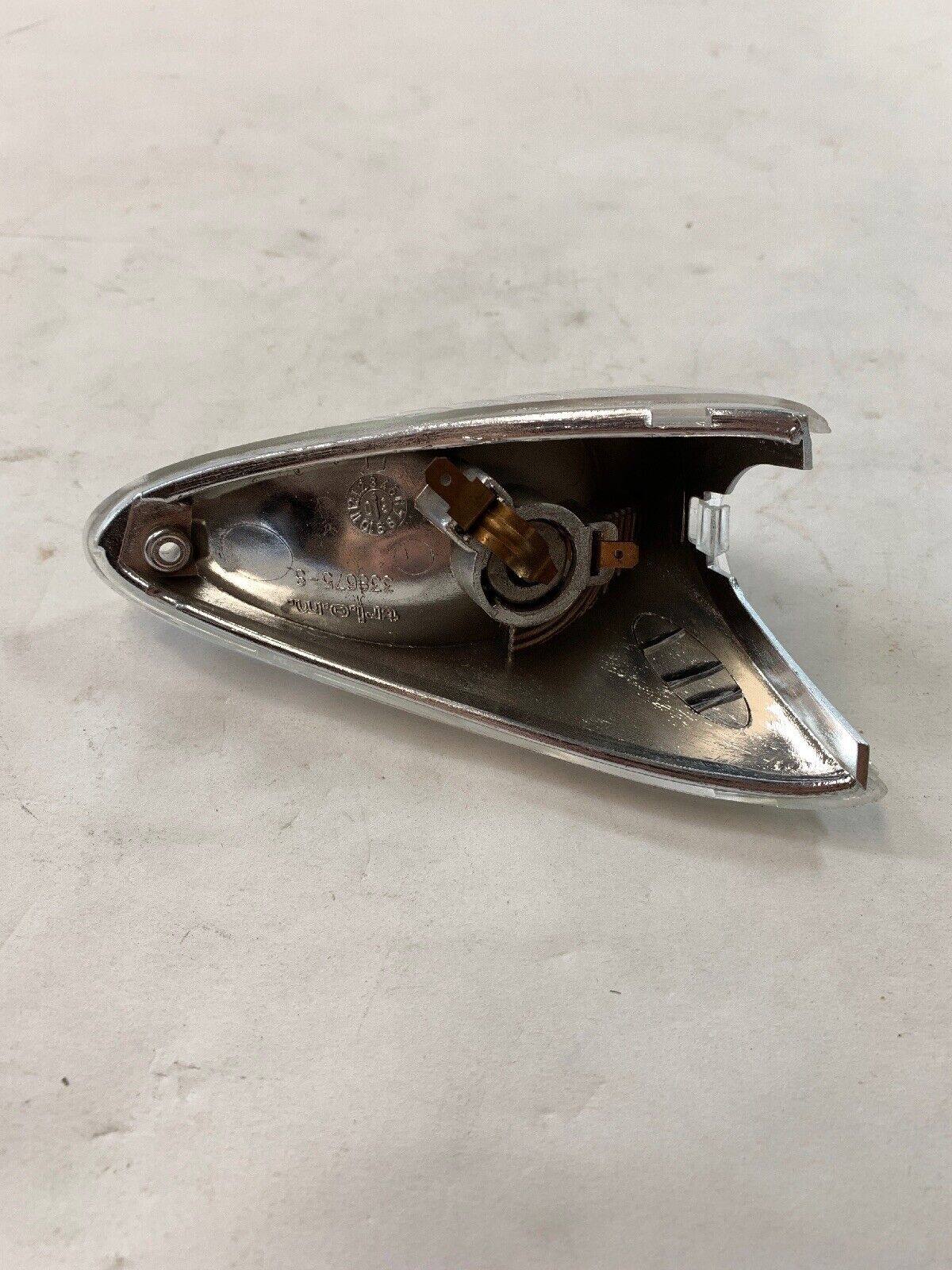 Piaggio Scooter Rear Tail Light 584095