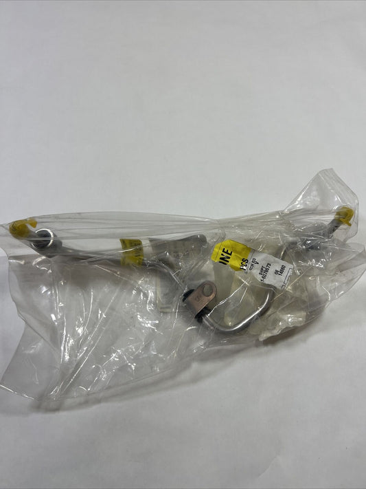Genuine OEM GM CT4 Intermediate Fuel Feed Pipe 2020-2022 12663312