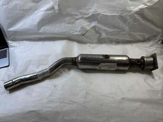 Genuine OEM Mopar Chrysler Exhaust Converter Assembly CEZGU673AA