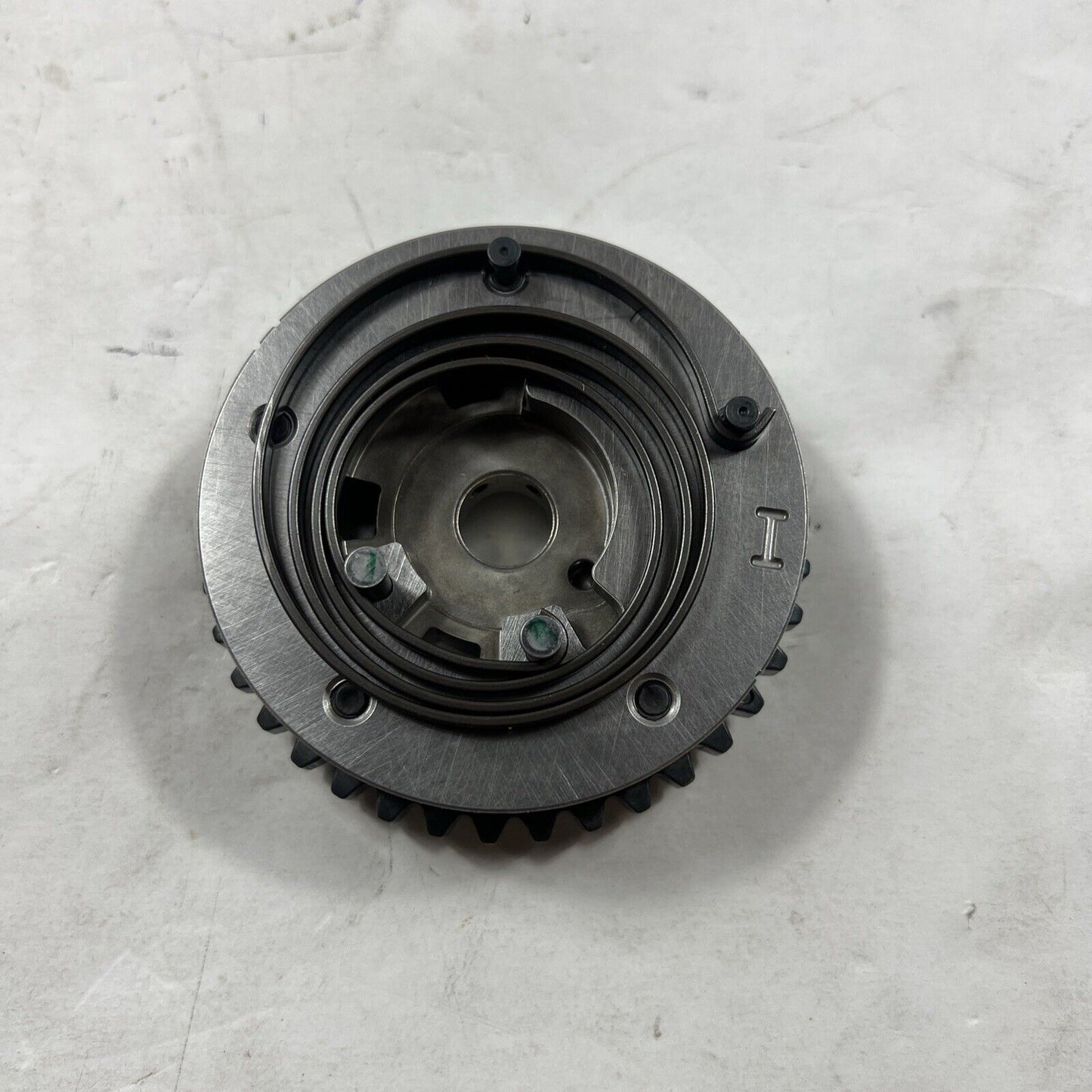 Genuine OEM Ford F-150 Edge Fusion Engine Timing Camshaft Sprocket FT4Z6256A