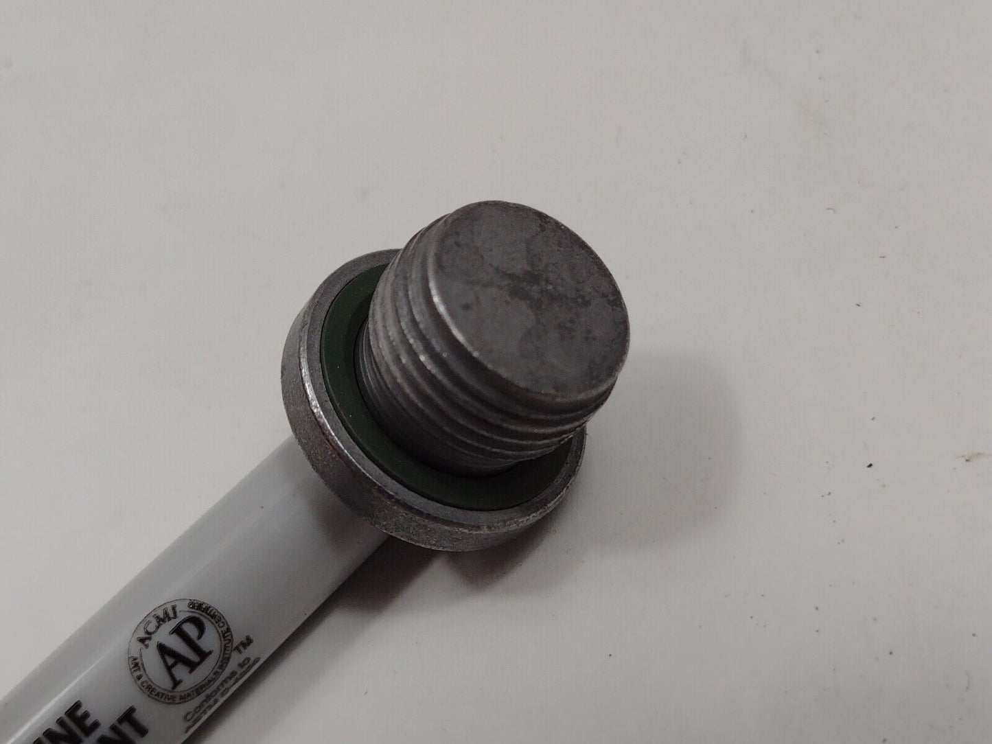 1 Single* Mopar GENUINE Part Automatic Transmission Case Plug 6513212AA