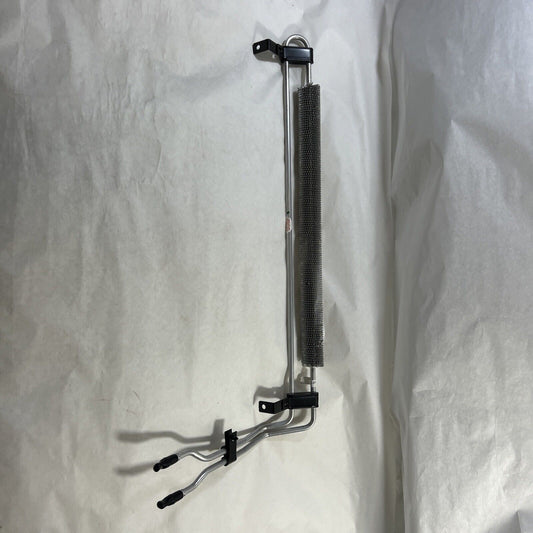 Genuine OEM GM Chevrolet Impala Power Steering Fluid Cooler 2012-2016 22846972