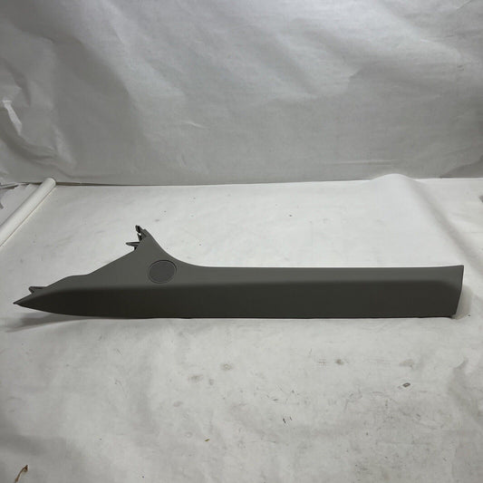 New OEM Genuine Ford 15-23 Left Driver Side Windshield Pillar Trim CK4Z6103599AC