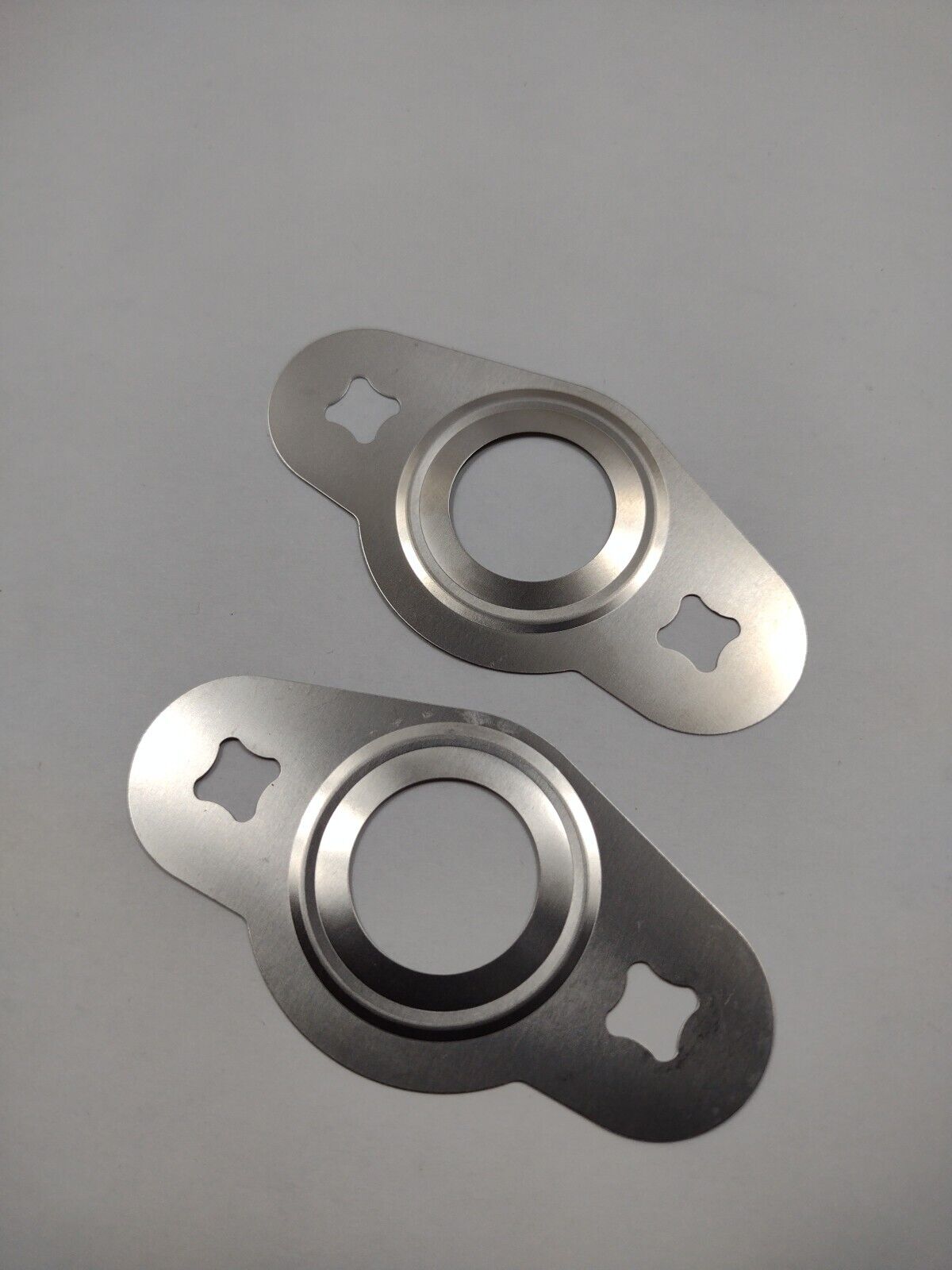 Genuine OEM Mopar Emission Components-Egr Valve Gasket (Pack of 2) 4891068AB