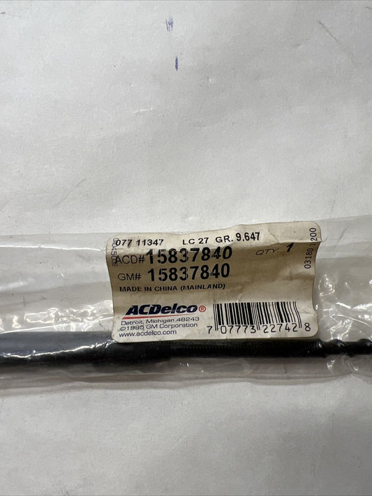 New OEM Genuine GM Radio Antenna 15837840
