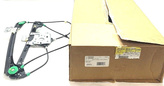 New OEM GM Pontiac Grand Am Alero 1999-05 Right Window Lift Regulator 89044650