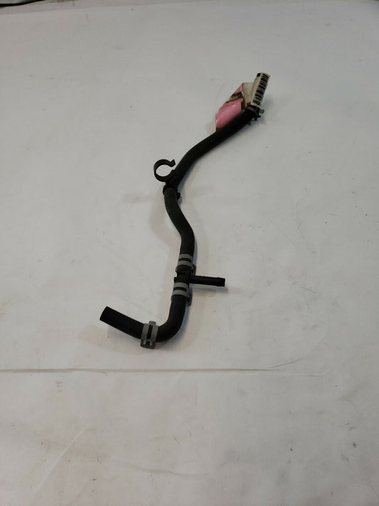 New OEM Ford F250 Turbocharger Intercooler Overflow Hose 2008-10 9C3Z9Y439B