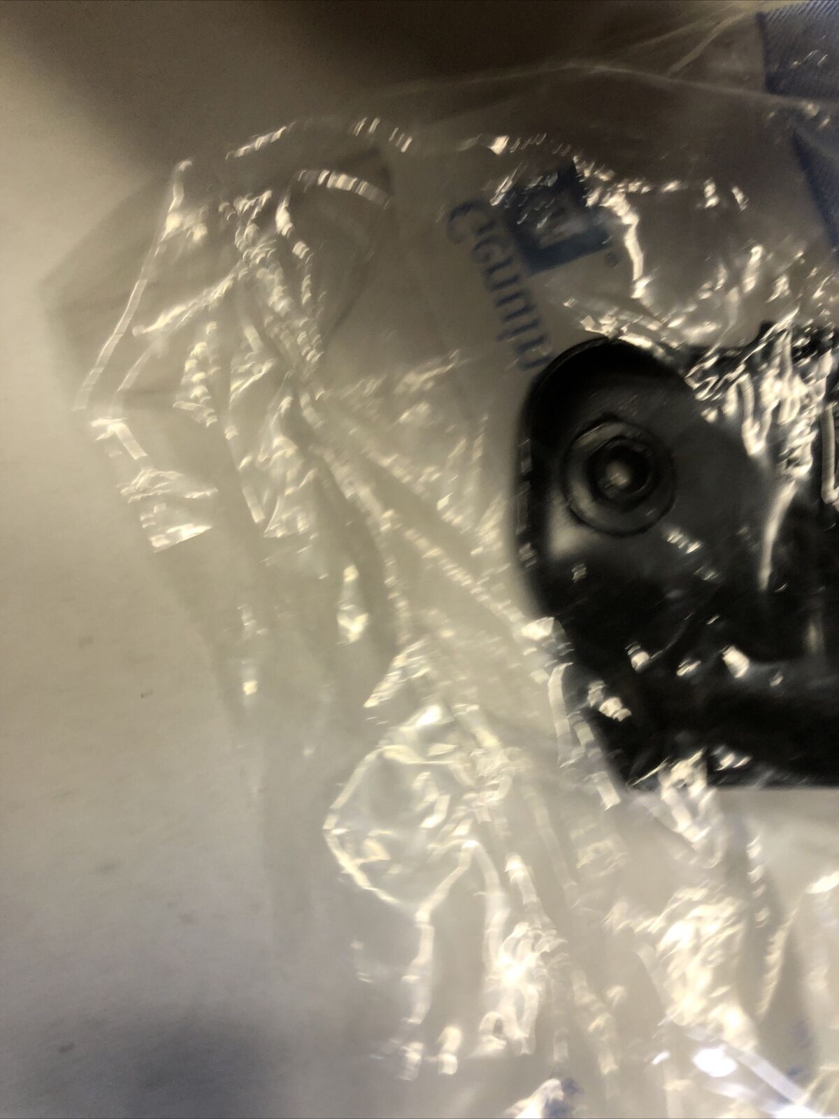 New OEM GM Terrain 2010-2017 Rear Body-Reinforcement Panel 20938283