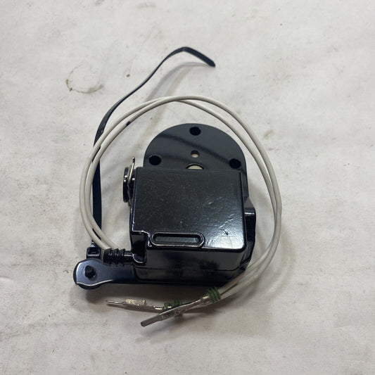 New OEM GM Oldsmobile 98 Head Electric Air Compressor ACDelco 1996 22153342