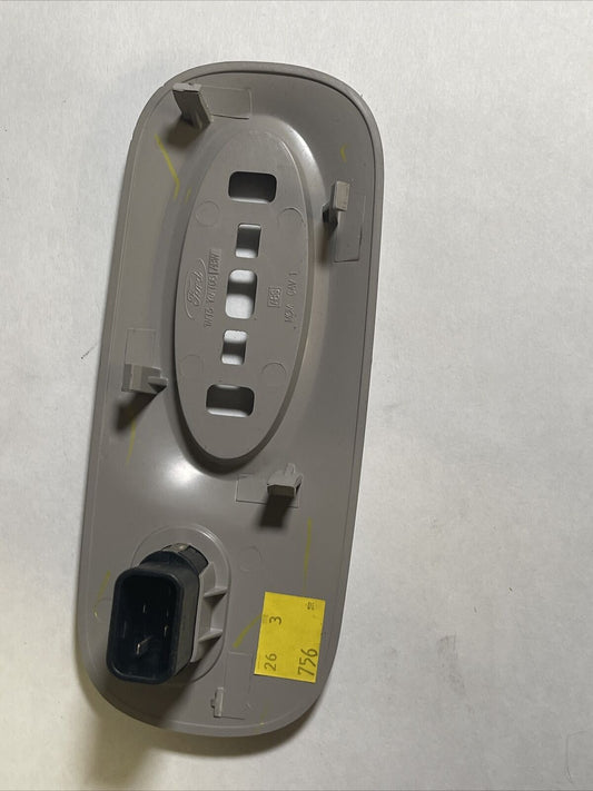 New OEM Genuine Ford Lincoln Town Car 2003-2011 Switch Housing 1W7Z-14A706-AAC