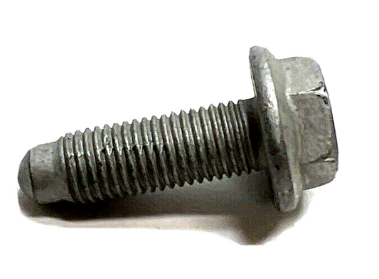 New OEM Genuine Mopar Ram Fiat 2012-2021 Upper & Lower Hinge Screw 6106253AA