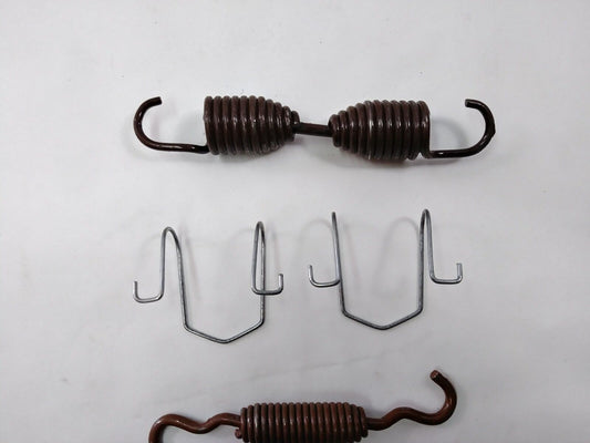 New Haldex Brake Hardware Kit CQ69005