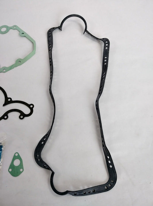 New OEM Ford Ranger Lower Engine Gasket Set 2.3L 1986-1988 E6TZ-6E078-C