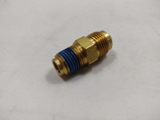 Genuine OEM Mopar Automatic Transmission Oil Cooler Line Connector 01-04 6033879