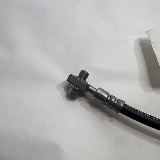 New OEM Genuine Ford Transit-15 2015-2023 Brake Hydraulic Hose Motorcraft BRHR97